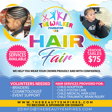 Hair Fair