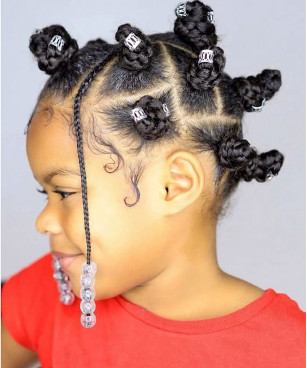 Bantu-Knots