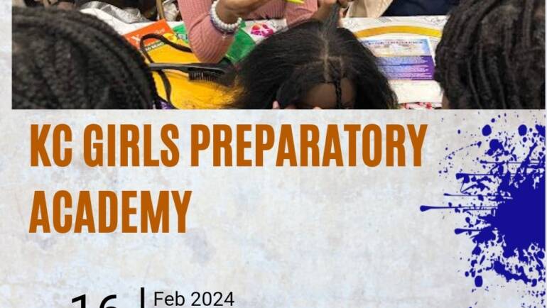 KC Girls Prep & Hair Talk Academy