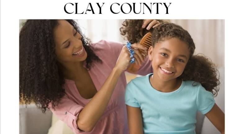 Clay County