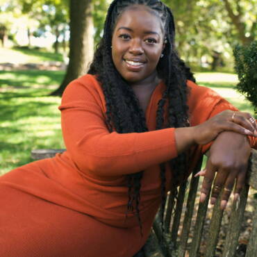 Brittani Williams