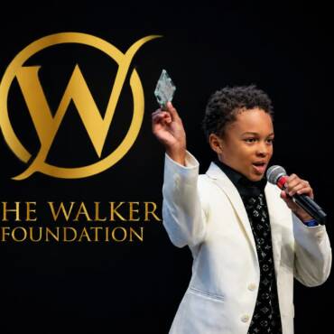 Princeton Walker